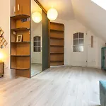 300 M Do Plazy Zachodniej Garaz Balkon Klimatyzacja Lägenhet
