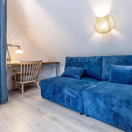 Apartment 300 M Do Plazy Zachodniej Garaz Balkon Klimatyzacja *